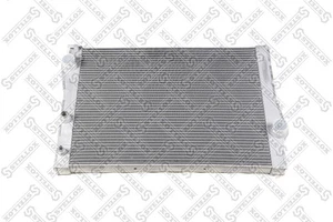 10-26836-SX Radiator, engine cooling OE: 8654431 - Picture 1 of 1