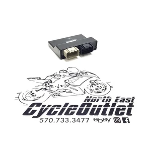 2025 11-25 SUZUKI GSXR600 OEM ECU COMPUTER CONTROLLER UNIT BOX ECM CA MODEL - Picture 1 of 14