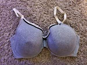 Motherhood Intimates Maternity /Nursing Bra 36G Lightlu Lined Underwire - Picture 1 of 4