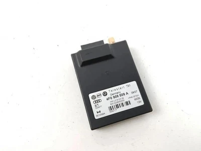 AUDI A6 Allroad 4FH, C6 Unités de Contrôle Webasto 4F0909509A 3.00 31935751 - Immagine 1 di 4