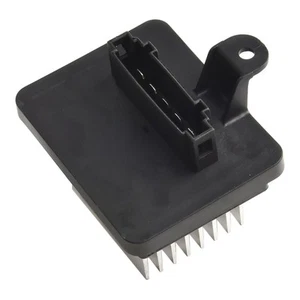 1610497380 Heater Control Module Anti-corrosion High-quality Materials - Picture 1 of 12