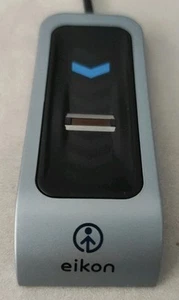 UPEK Fingerabdrucklesegerät - Bild 1 von 4