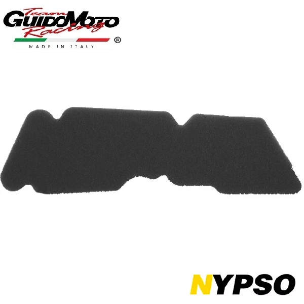 RMS FILTRO ARIA SCOOTER PIAGGIO NRG ZIP VESPA LX GILERA RUNNER STALKER NYPSO 1006009