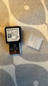 Sony USB Wireless Adapter LAN Module IFU-WLM3 - never used - Photo 1/2