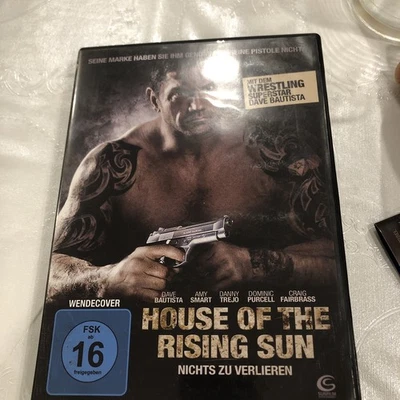 DVD Alien Herr der Ringe Disney Action Rocky Komödie Liebe Film - Auswahlmenü - - Bild 1 von 3