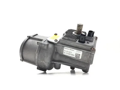 Power Steering Motor Gear Box 2019 Polaris RZR S4 1000 EPS 3060 - Imagem 1 de 4