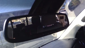 Rear View Mirror Automatic Dimming ID 87810-0C140 Fits 16-23 TACOMA 735629 - Picture 1 of 12