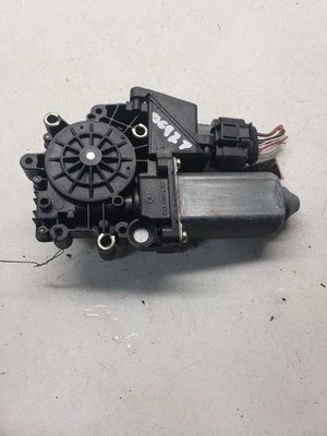 Motor ventana eléctrica pasajero modelo delantero VIN A 96-98 AUDI A6 1448346 Foto 1 de 4