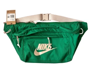 NIKE HIP/CROSSBODY FANNY PACK BAGS. - Picture 1 of 23