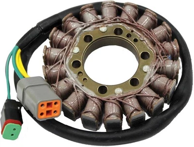 2004-2007 Ski-Doo GSX 800 HO Snowmobile SPI Stator - Image 1 of 2