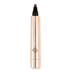 Bolígrafo Brow Bar True Brow Microblade marrón medio nuevo en caja - Imagen 1 de 5