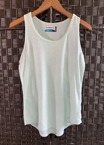 Magellan Fish Gear Damen Racerback Tank Top Gr. Small mintgrün mit MagChill - Bild 1 von 10
