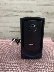 DELL Zylux Computer Speaker System Powered Subwoofer Model# CN-0N1818-71623 - Picture 1 of 4