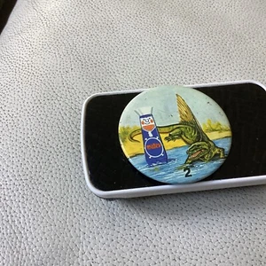 Insignia vintage de baño de burbujas Matey - Imagen 1 de 3