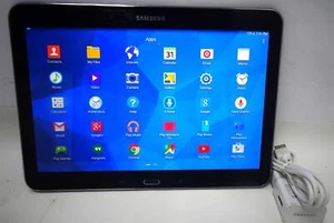 Samsung Galaxy Tab 4 SM-T530NN 16GB Wi-Fi only android 5.0.2 - Tablet - Picture 1 of 4