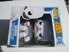 Funko Pop Wampa #39 Star Wars The Empire Strikes Back ESB 6" Figure Vaulted NEW