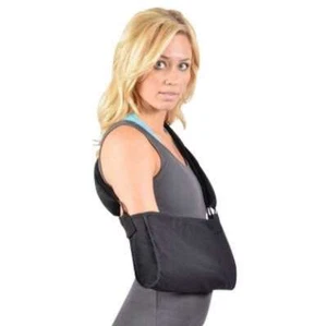 Hely & Weber GUS Arm Sling (Black) Medium - Picture 1 of 2