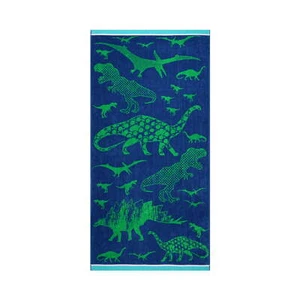 Dinosaur Beach Towel (Pack of 2) - Picture 1 of 8