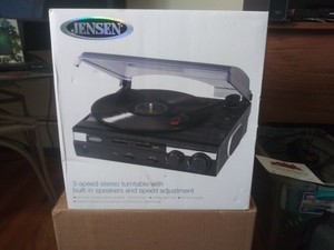 jensen jta 230 record player