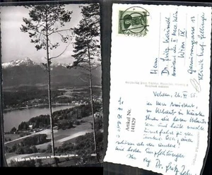 141829,Velden am Wörthersee  - Picture 1 of 1