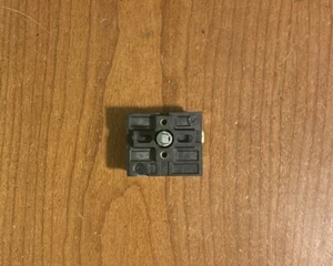 OEM Genuine GE Range Surface Element Control Switch, Part #WB24X25013 - Picture 1 of 3