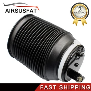Bolsa de resorte de suspensión de aire trasera izquierda para Toyota 4 Runner Lexus GX470 48090-35011 - Imagen 1 de 7