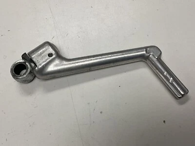 2000 00 Yamaha Yz125 Yz 125 OEM Palanca de arranque Ledal Brazo Pierna Kicker Start Foto 1 de 4