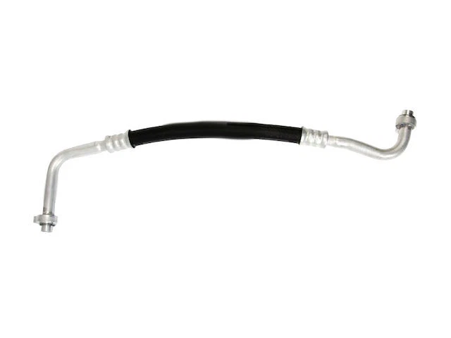 Manguera de succión de refrigerante aire acondicionado Chevrolet Express 1500 2003-2013 49546BHTG 2004 Foto 1 de 2