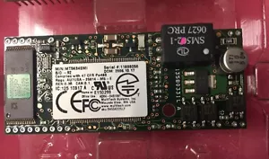 MultiTech Modem presa dial-up integrata MT5634SMI-92 MT5634SMI - Foto 1 di 3