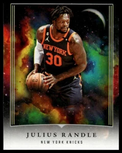 2023-24 Panini Origins Julius Randle #7 - Picture 1 of 2