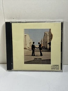 Pink Floyd Wish You Were Here Made In Japan CK 33453 CBS CD - Picture 1 of 2