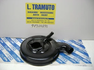 91365895 SCATOLA FILTRO ARIA COMPLETO FIAT 127 PICK-UP FIORINO BZ/DS ORIGINALE - Bild 1 von 2