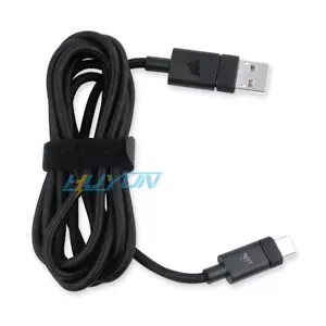 USB-C Ladekabel Kabel für Corsair Tastatur/Maus/Virtuoso RGB XT Headset - Bild 1 von 5