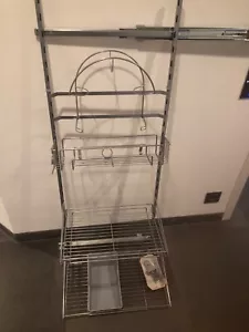 ***NEU IKEA METOD Putzschrankeinrichtung, zu verkaufen*** - Bild 1 von 5