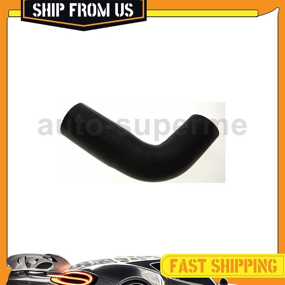 Manguera de refrigerante de radiador de motor a radiador para International Harvester 4300 2014 Foto 1 de 3