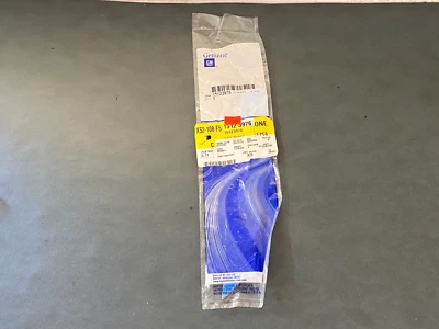 GM OEM NOS 15123976 puerta levadiza emblema Envoy 2002-2005 GMC Envoy Foto 1 de 3