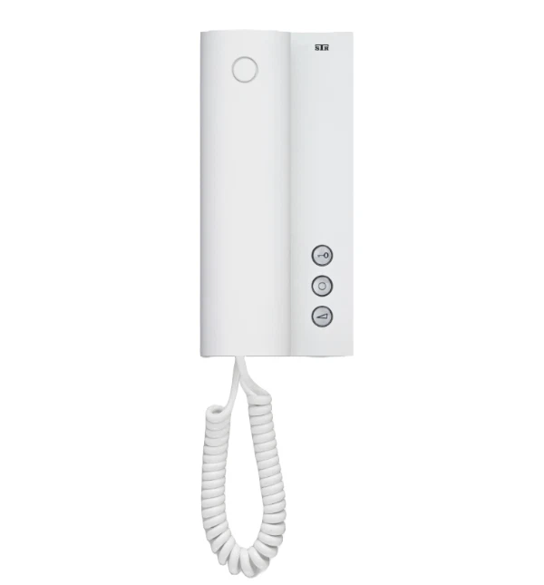 STR HT40 Innenstation 33356W Klingel Klingelanlage Sprechanlage - Bild 1 von 1