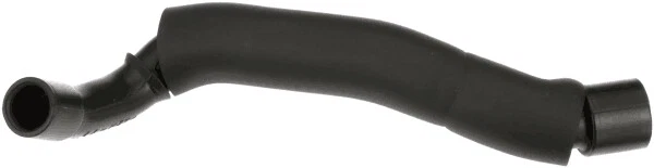 Manguera GATES EMH529, respirador de cárter para MERCEDES-BENZ Foto 1 de 1