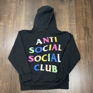 assc mind games moletom com capuz