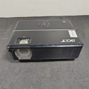Projecteur Acer P1265 DLP - Non testé, pour pièces/réparation - Photo 1/11