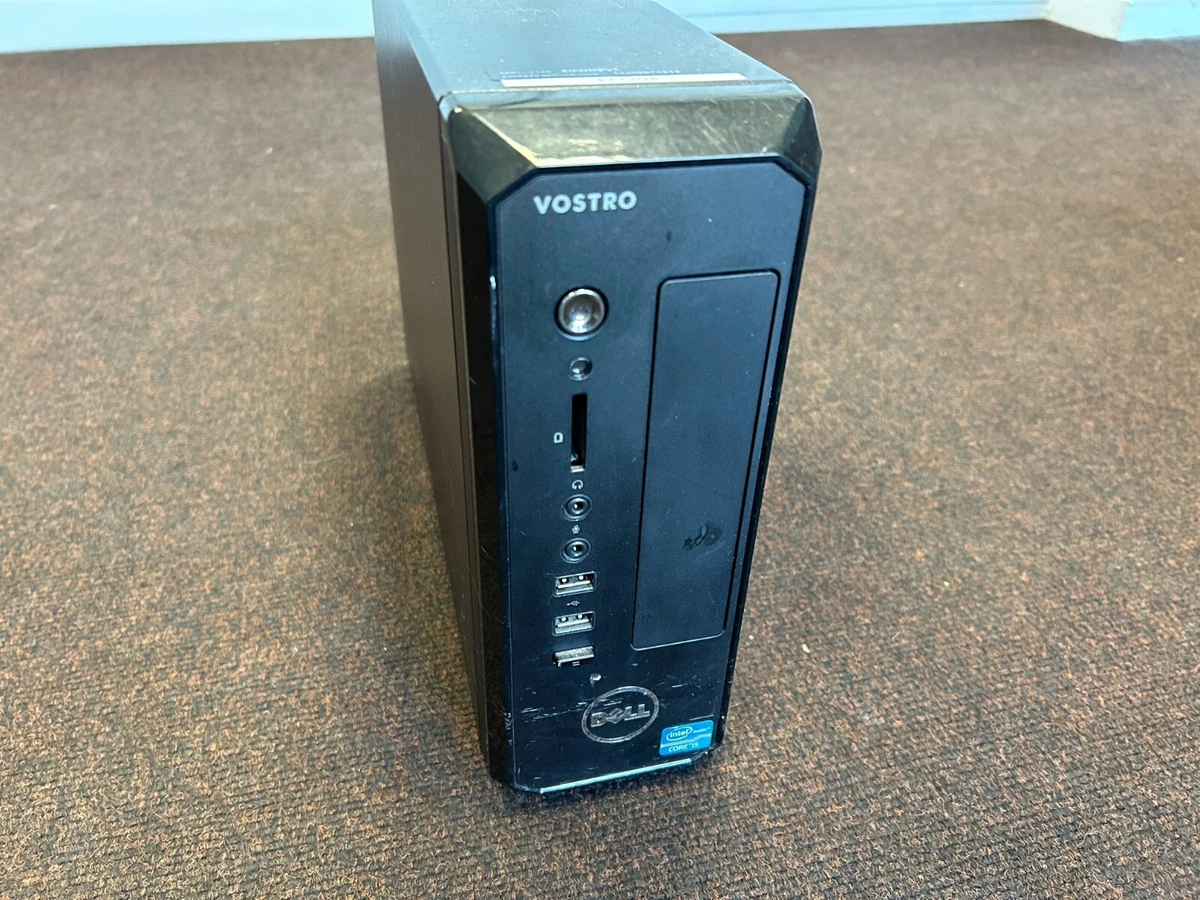 VOSTRO200 Win11Pro中古良品PC HDMI付 即使用可 デル VOSTRO200s③