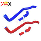 Water Radiator Hose Pipe Coolant Cooling Tube For YAMAHA WR250R WR250X 2007-2021