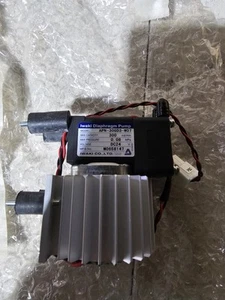 Iwaki Diaphragm Pump APN-30GD3-W07 VDC24 Max pressure 0.08. #y8 - Picture 1 of 2