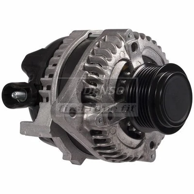Alternador de ajuste por primera vez DENSO 210-1204 para modelos seleccionados de Acura Honda 14-20 Foto 1 de 4