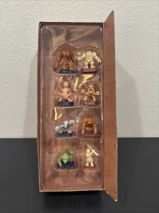 8 Star Wars Galaxy Edge Dejarik Brettspiel Figuren Ersatzteile Holochess - Bild 1 von 5