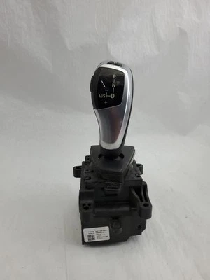 BMW 320i 328i F30 2012-18 selector de transmisión palanca de cambios interruptor OEM Foto 1 de 4