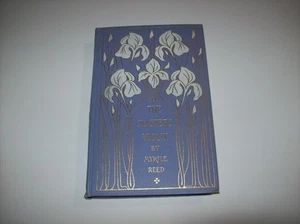 Die Violine des Meisters, von Myrtle Reed, 1909 Hardcover geprägter Einband und Buchrücken, x - Bild 1 von 13