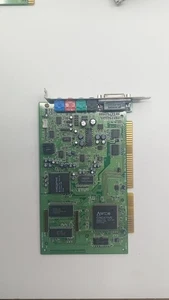 Creative Labs Model CT2970 - 4 porty - Zdjęcie 1 z 4