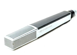 [US Tax Included] SENNHEISER MD441-U Dynamic Microphone Tested Used From Japan - Picture 1 of 7