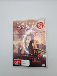 Resident Evil: Extinction (DVD, 2007,) Like New - Picture 1 of 2